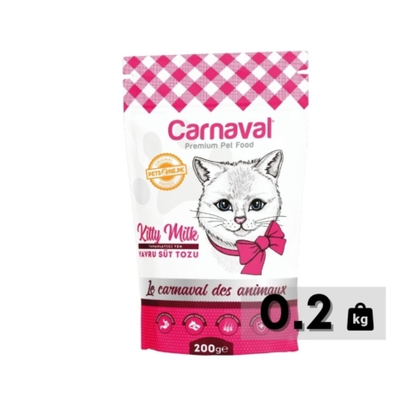 Carnaval-Premium-Kitten-Milk-