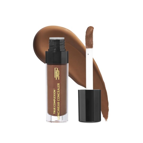Black Radiance True Complexion Longwear
