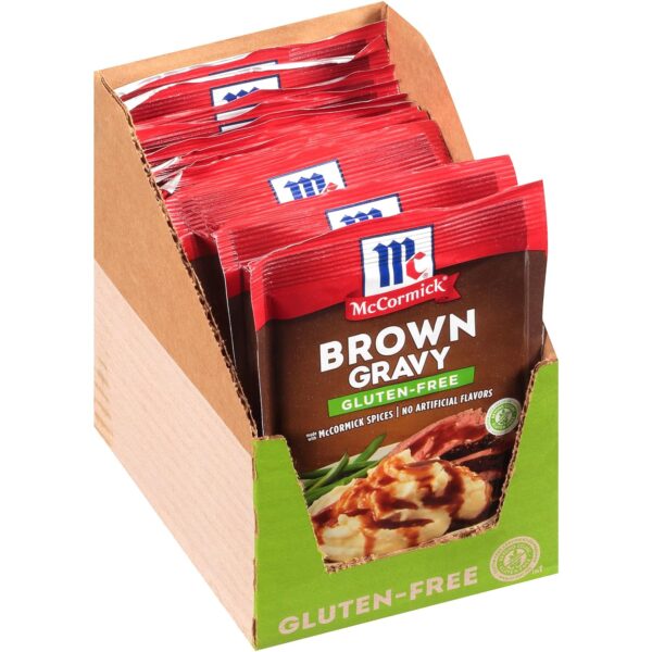 Gluten Free Taco Seasoning